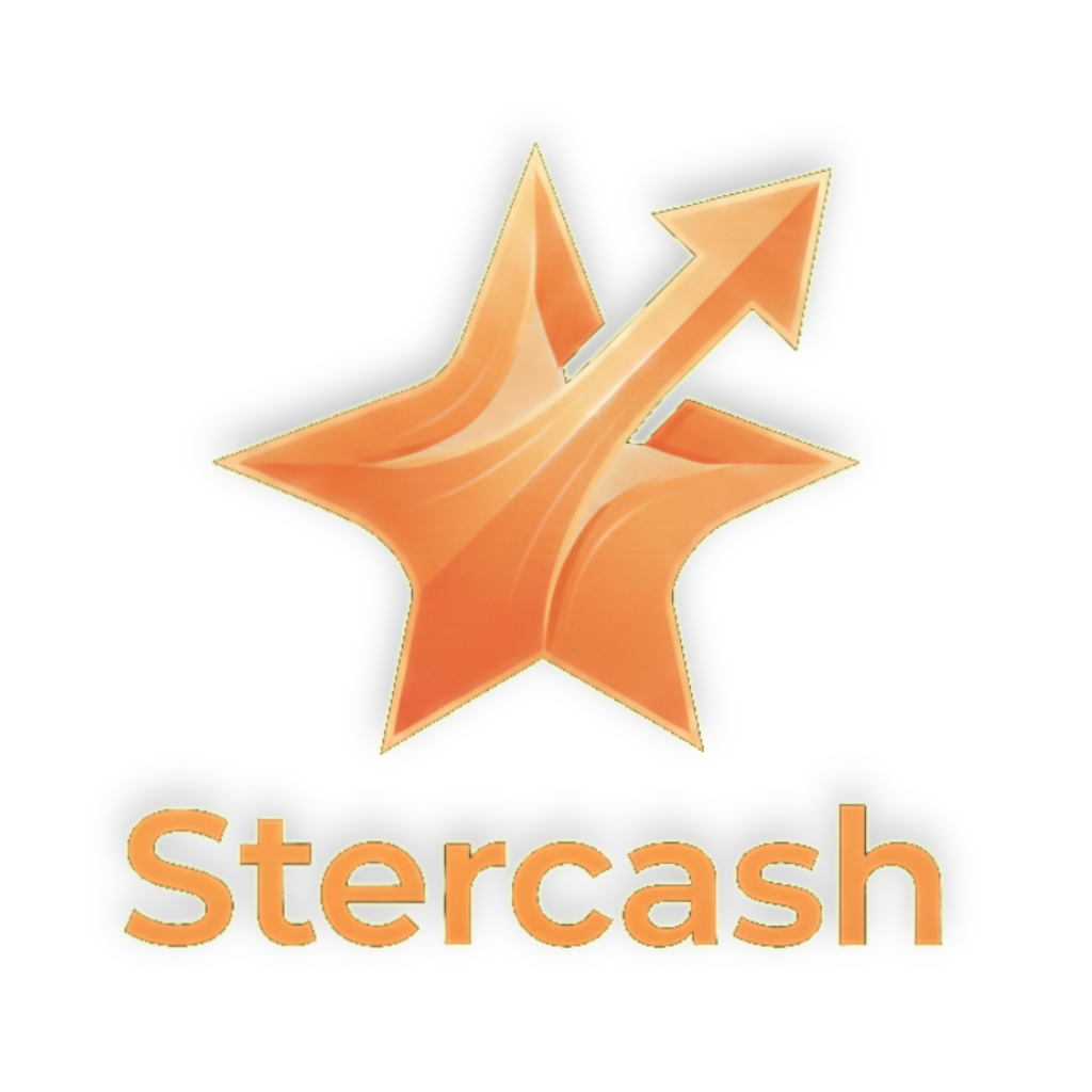 Stercash Logo